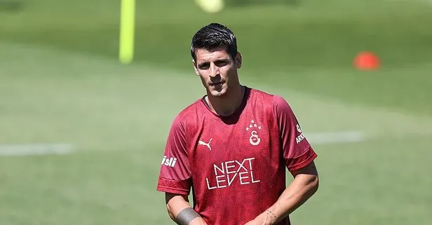 Morata'ya Arabistan'dan talip!