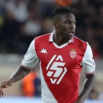 Galatasaray’da bir transfer daha! Wilfried Singo İstanbul’a geliyor