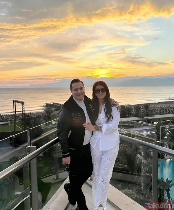 Evliliklerinde yaş farkı olay olmuştu! Gülseren Erbil hastalığını ilk kez açıkladı - 4