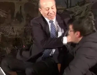 Sarıkaya hakkında bomba iddia