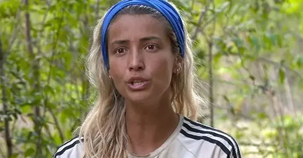 Evrim Keklik kimdir? Survivor 2022 All Star yarışmacısı Evrim Keklik kaç yaşında, nereli, sevgilisi var mı? Instagram…