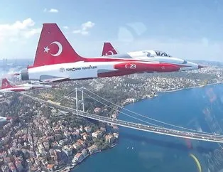 Gökyüzünün yıldızları