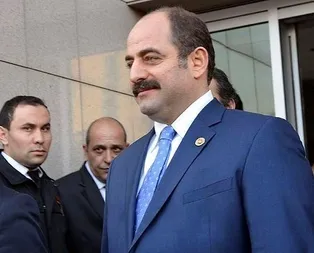 FETÖ’cü Zek’in kaçmasına yardım eden kişi tutuklandı