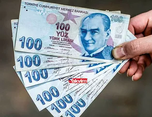 Bankada parası olan bir taşla iki kuş vuracak! 32 günde 6 bin 546 TL kazanç! Faiz oranları aza çoğa bakmıyor serbest uçuşa geçti!