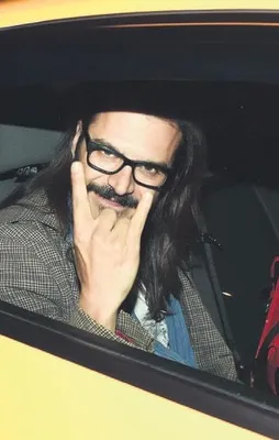 Rockçı Mehmet