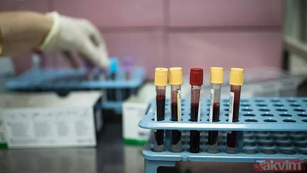 Çığır açan buluş: Kanseri 10 yıl önceden tespit ediyor - 1