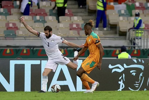 Galatasaray, Trabzonspor ve Fenerbahçe'nin gözü Afrika Kupası'ndaydı! Yıldız oyuncular görücüye çıktı-5
