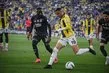 Kartal’dan şampiyonluk darbesi! Fenerbahçe - Beşiktaş: 0-1 | MAÇ SONUCU