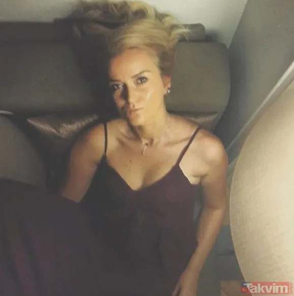 Sen Anlat Karadeniz'in Nefes'i İrem Helvacıoğlu'nun ablası şaşırttı! Kardeşlerin benzerliği çok konuşuldu - 25