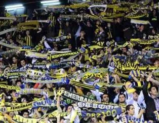 Fenerbahçe'de Hareketli Günler