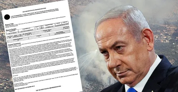 CANLI | İsrail'in İran'a saldırı planı sızdı! Hizbullah karargahı vuruldu: 3 kilit isim hayatını kaybetti