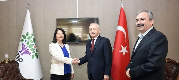 PKK-CHP ittifakı tutar mı?