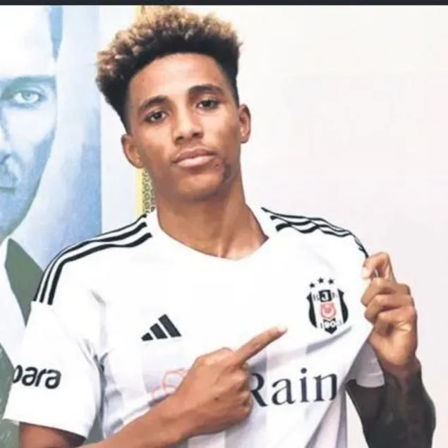 Gedson Fernandes için seferberlik