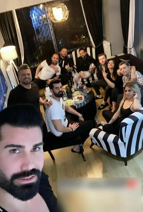 Bağcılar'daki skandal ev partisi büyük tepki çekmişti... İfadeleri ortaya çıktı!-3