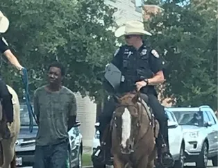 İşte ABD’nin insan hakları anlayışı!