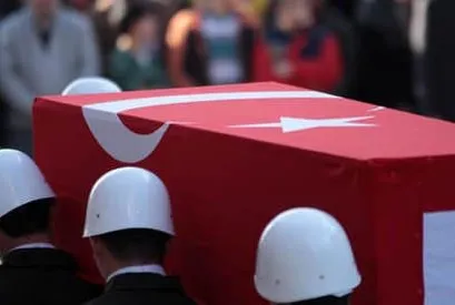 MSB’den acı haber: 1 asker şehit oldu