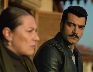 Yeni dizi Bir Zamanlar Çukurovadan görüntüler...