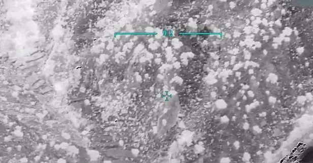 MSB açıkladı: 3 terörist daha etkisiz hale getirildi! "Mehmetçiklerimizi şehit eden hainlerden hesap sormaya devam ediyoruz!"