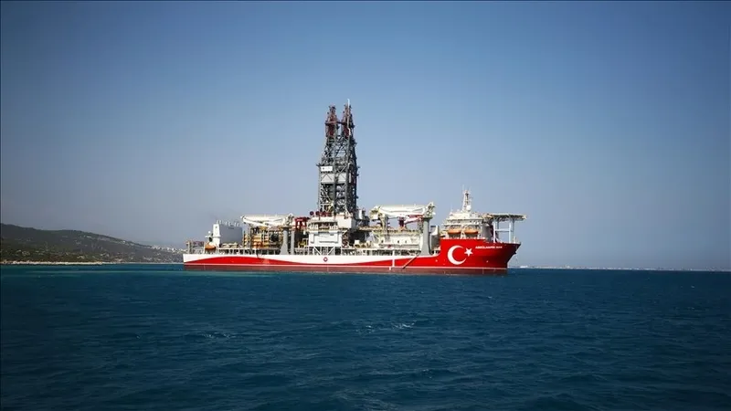 Bakan Bayraktar'dan enerji krizi açıklaması: Türkiye'deki arz güvenliğinde sorun yok-3