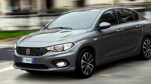 Kasim 2020 Fiat Araba Kampanyalari Avantajli Sartlarla 43000 Tl Pesinatla Otomobil Alin Takvim