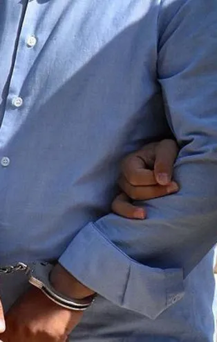 Gaziantep'te FETÖ sanığı eski askere hapis