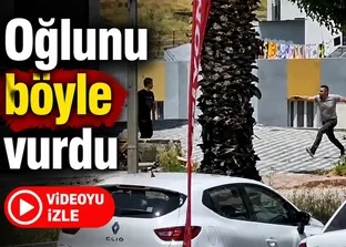 Adana’da emekli polis oğlunu böyle öldürdü