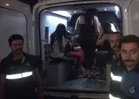 Taksim’de fuhuş operasyonu: 15 gözaltı (Video)