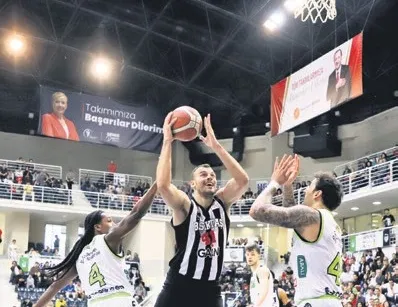 44 yıl sonra ilki başardı