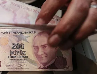 Memur ve emeklilerin 2020 maaşı belli oldu! İşte mesleklere göre 2020 zamlı maaş listesi