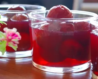 Erik hoşafı iyileştirir