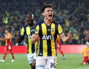 Fenerbahçe yeni Eljif Elmas'ı buldu!