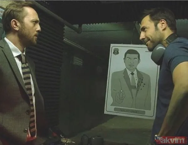 Bir Zamanlar Çukurova'nın Demir Yaman'ı Murat Ünalmış hakkında şok gerçek! Şehit... - 10