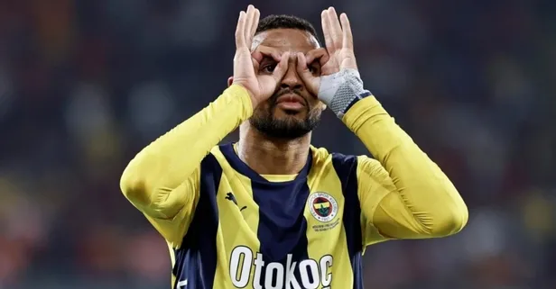 En-Nesyri durdurulamıyor