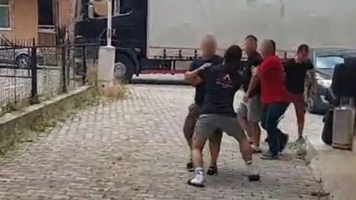 Gümüşhane’de nakliye kavgası! Taşınma günü 30 bin TL fark istediler
