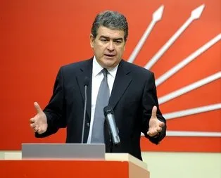 İhraç edilen o vekil CHP’ye geri dönüyor