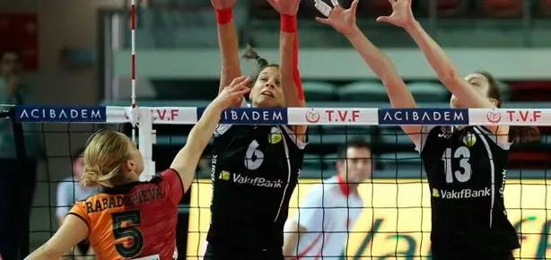 Aslan’dan filede büyük vurgun