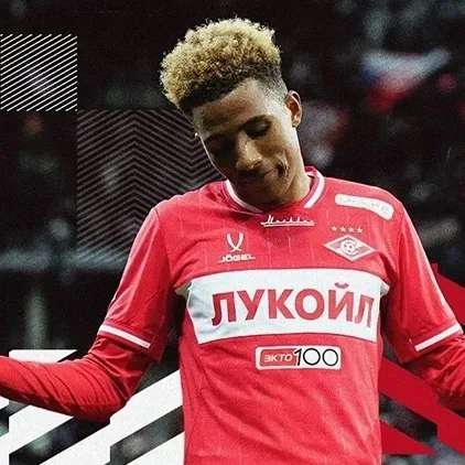 Rusya’da ayın futbolcusu Gedson Fernandes