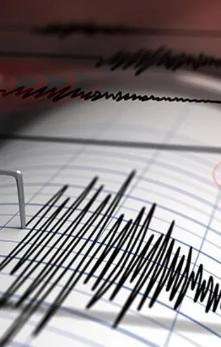 Son dakika: Ağrı'da korkutan deprem