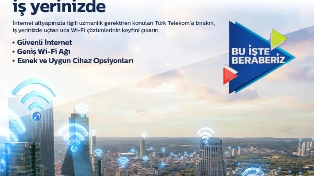 Türk Telekom