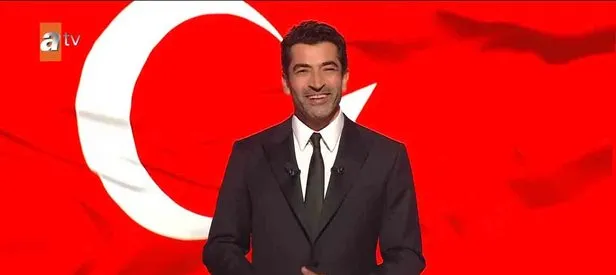 100. yılda yıldızlar geçidi