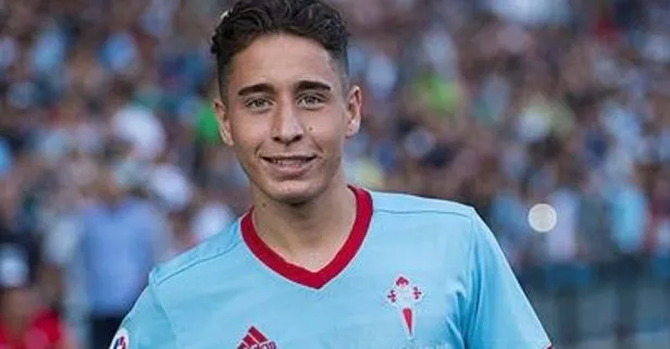 Emre Mor Galatasaray’a garanti verdi! Merak etmeyin çözeceğim