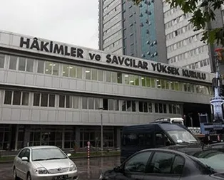 HSK’dan ilk askeri yargı kararı