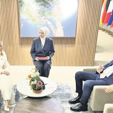 ’Özgür Filistin kurulmadan barış sağlanamaz’