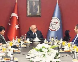 Paralel dershanelere dönüşüm izni yok