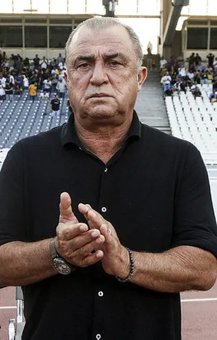 Hıncal Uluç'tan Fatih Terim'e çok sert sözler