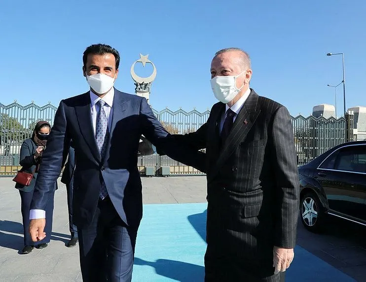 400 milyar doları aşkın yatırım! Listede Türkiye de var