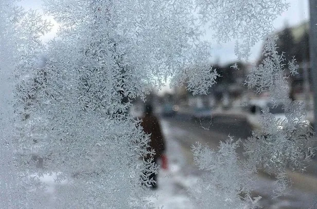 Son dakika: Meteoroloji'den sonra uyarılar üst üste geldi! 30 Ocak hava durumu nasıl olacak?-2