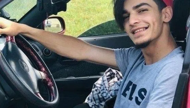 Trafik kazasında hayatını kaybeden TikTok fenomeni Enes Çakmak'ın ardından acı bir hikaye çıktı