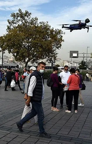 SON DAKİKA: İstanbul'a özel koronavirüs önlemleri yolda! Kovid-19 vaka sayısı artınca...