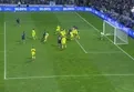 Bosna Hersek 1-1 İsveç GOL: K. Alajbegovic
